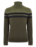Slim Fit Cotton Jacket