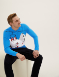 Novelty Christmas Jumper