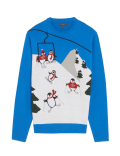 Novelty Christmas Jumper