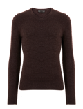 Cashmilon™ V-Neck Jumper