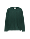 Cashmilon&trade; Crew Neck Jumper