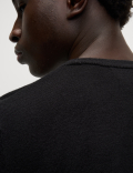 Cashmilon™ Crew Neck Jumper