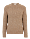 Recycled Super Soft Crew Neck Jumper