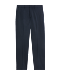 Regular Fit Smart Stretch Trousers