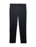 Slim Fit Smart Stretch Trousers