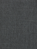 Slim Fit Flat Front Trousers