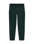 Tapered Fit Elasticated Trousers