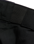 Crease Resistant Flexi Waist Trousers