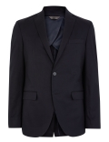 Slim Fit Cotton Jacket