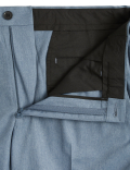 Regular Fit Crease Resist Trousers