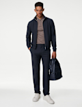 Textured 360 Flex™ Trousers