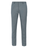 Skinny Fit Stretch Trousers