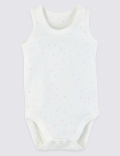 5 Piece Pure Cotton Start Up Set (61/2lbs-6 Mths)