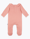 2 Pack Peter Rabbit&trade; Sleepsuits (7lbs-3 Yrs)