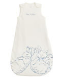 Pure Cotton Peter Rabbit™ 1.5 Tog Sleeping Bag (0-36 Mths)