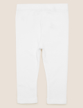 Organic Cotton Rhino Leggings