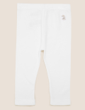 Organic Cotton Rhino Leggings