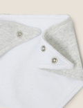 3pk Winnie the Pooh&trade; Dribble Bibs