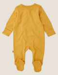 2pk Winnie the Pooh & Friends&trade; Sleepsuits (7lbs-3 Yrs)