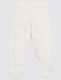 5 Piece Pure Cotton Newborn Essential Set