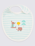 5 Piece Pure Cotton Newborn Essential Set