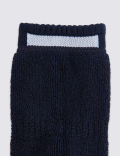 3pk of Thermal School Socks
