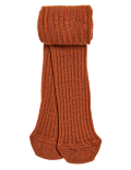 Cotton Ribbed Tights (2-14 Yrs)