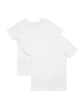2pk Boys' Heatgen™ Thermal Vests (2-16 Yrs)