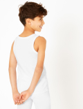 2 Pack Thermal Vests (18 Months - 16 Years)