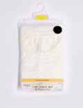 Heatgen™ Long Sleeve Thermal Vest (6-16 Yrs)