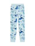 Heatgen™ Thermal Dinosaur Bottoms (2-14 Yrs)