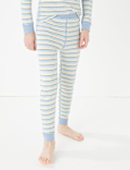 Thermal Striped Set (18 Months - 16 Years)
