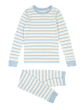 Thermal Striped Set (18 Months - 16 Years)