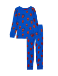 Heatgen™ Thermal Spider-Man™ Set (2-8 Yrs)
