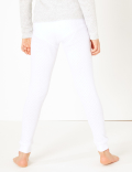 Thermal Cuffed Hem Leggings (18 Months - 16 Years)