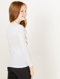 2 Pack Thermal Vests (18 Months - 16 Years)