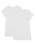 2 Pack Thermal Vests (18 Months - 16 Years)
