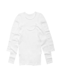 2pk Thermal Vests (2-16 Yrs)