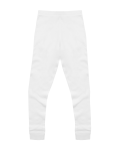 Thermal Cotton Ribbed Leggings (2-16 Yrs)