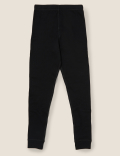 Thermal Ribbed Leggings