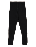 Thermal Ribbed Leggings