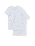 2pk Thermal Vests (2-16 Yrs)