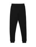 Thermal Cotton Blend Leggings