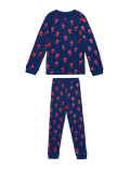 2pc Thermal Cotton Blend Spider-Man™ Set