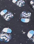 2pc Thermal Cotton Blend Star Wars™ Set (4-14 Yrs)