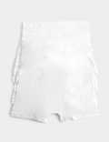 5 Pack Cotton Stretch Trunks (5-16 Yrs)