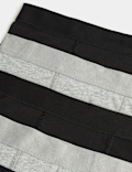 5 Pack Cotton with Stretch Trunks (5-16 Yrs)