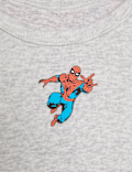 5pk Spider-Man™ Vests (2-8 Yrs)