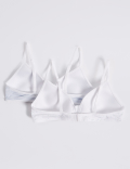 2 Pack Bras