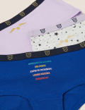 5pk Cotton Harry Potter™ Shorts